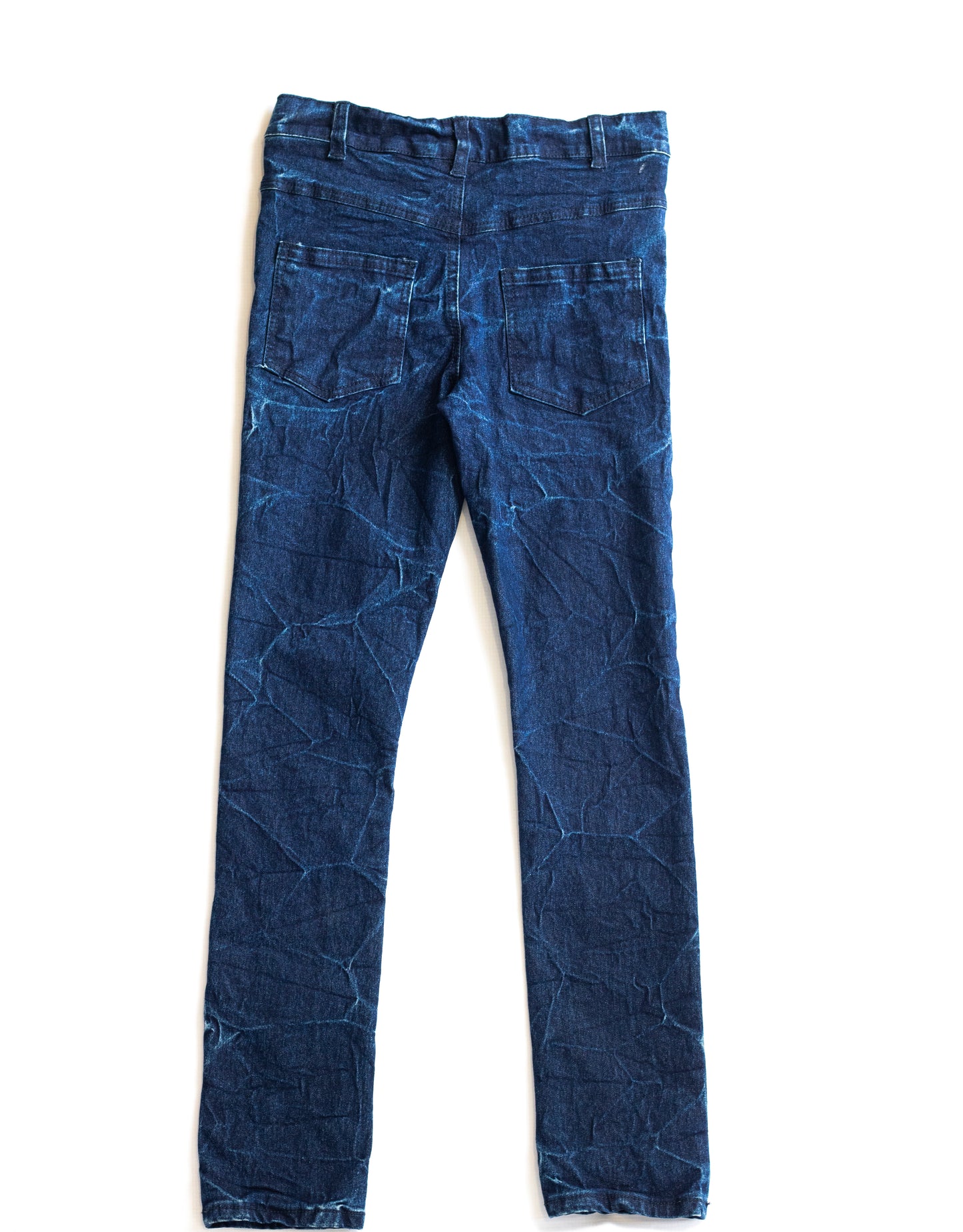 Big Boys Skinny Fit Jeans (BB108)