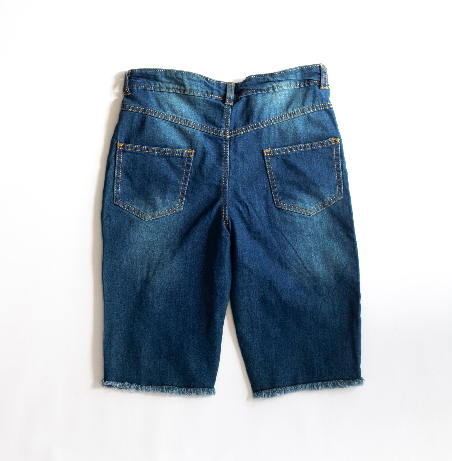 Big Boys Denim Shorts (DM127)