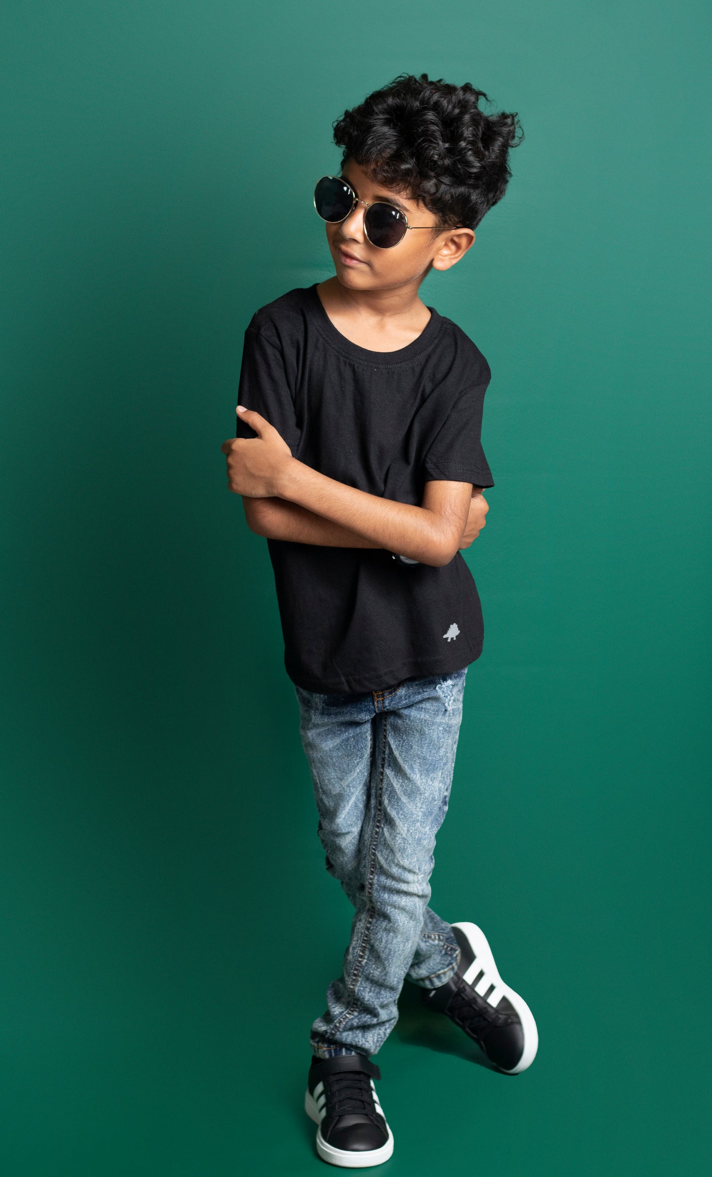 Big Boys 5 Pocket Skinny Jeans (DM130)