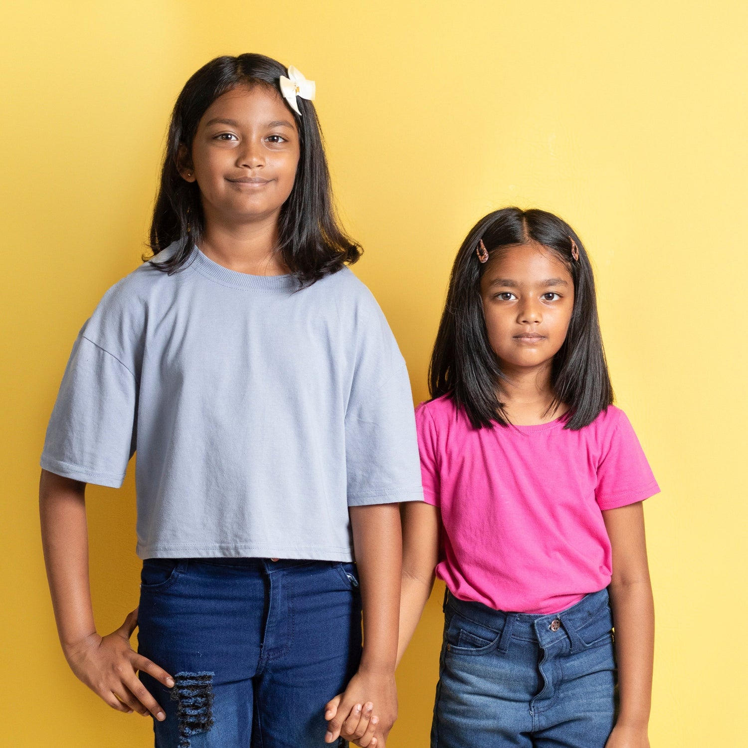 Girls 6-14 Years