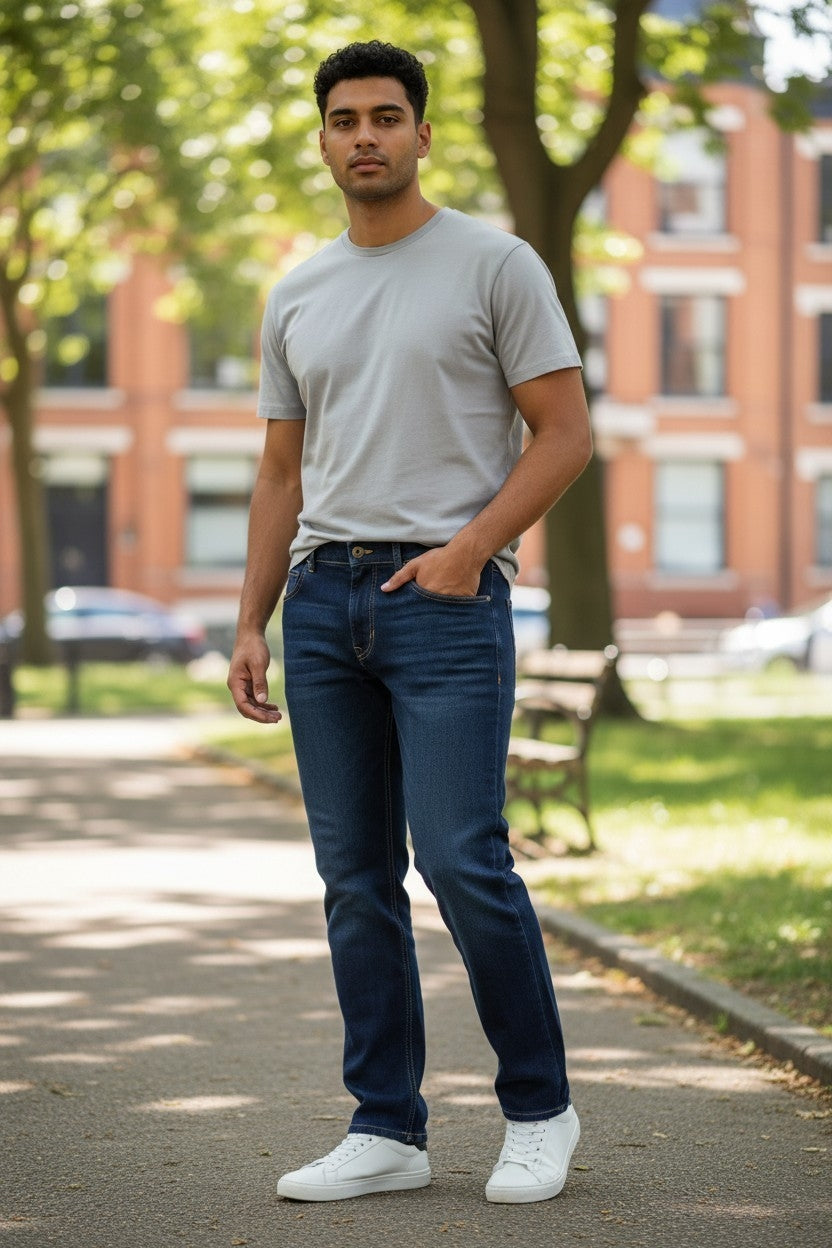 Mens Jeans