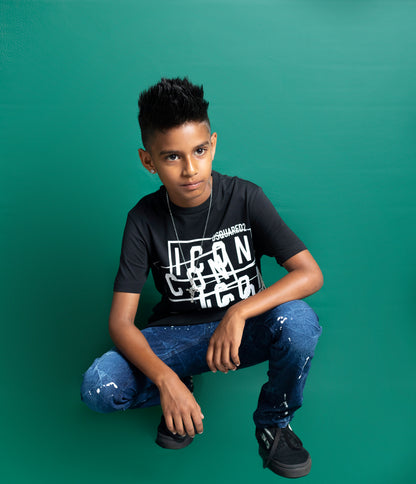 Big Boys Skinny Fit Jeans (BB108)