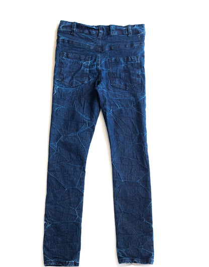 Big Boys Skinny Fit Jeans (BB108)