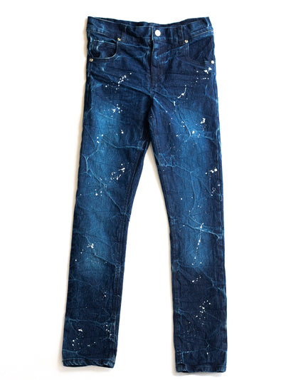 Big Boys Skinny Fit Jeans (BB108)