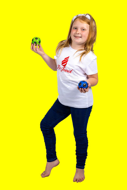 Big Girls 5 Pocket Skinny Jeans with Rouched Bottom - Dark Indigo (DK156) - Original Price R172.50