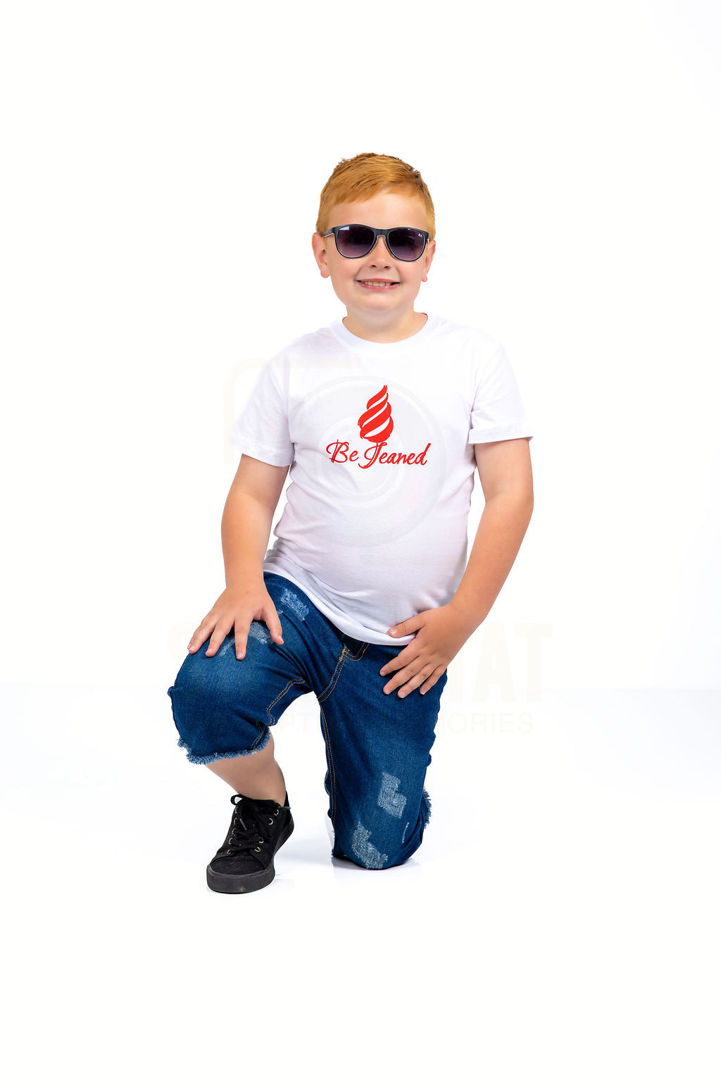 Big Boys Denim Shorts (DM127) Original Price R148.35