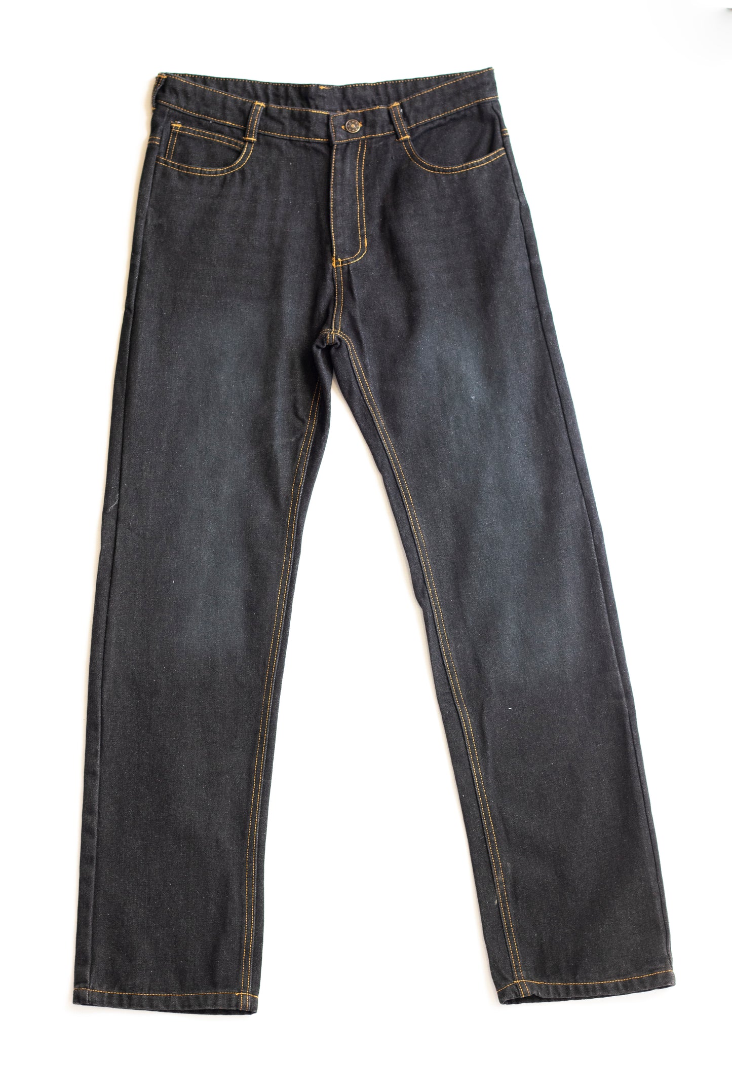 Big Boys Loose Fit Jeans (DM128)