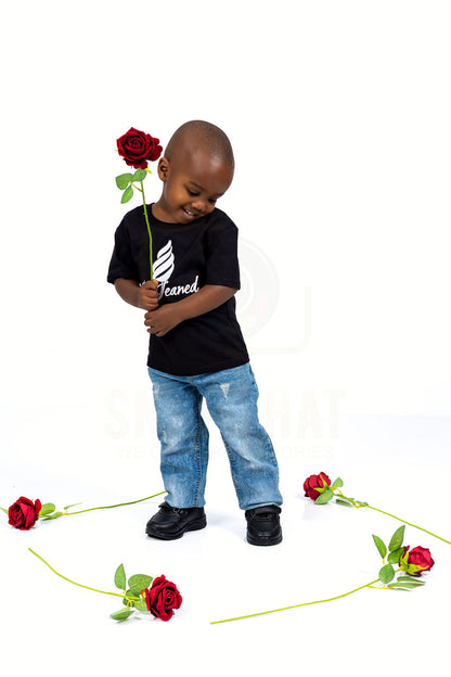 Little Boys Straight Leg Jeans (DM134) - Original Price R126.50