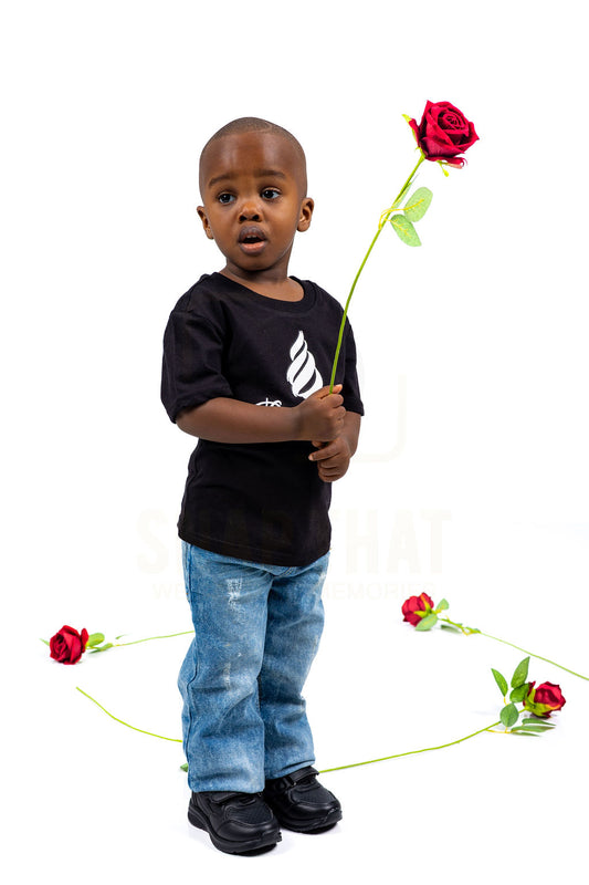 Little Boys Straight Leg Jeans (DM134) - Original Price R126.50